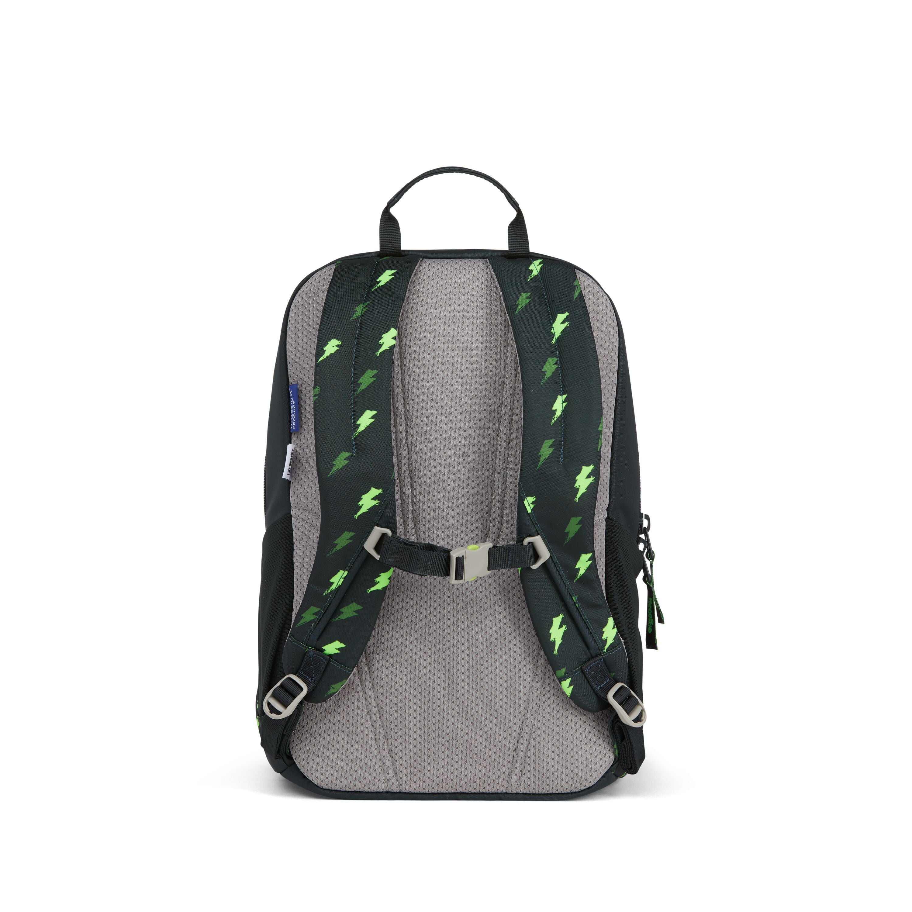 Ergobag Rucksack Ease Large, Bärtolomäus