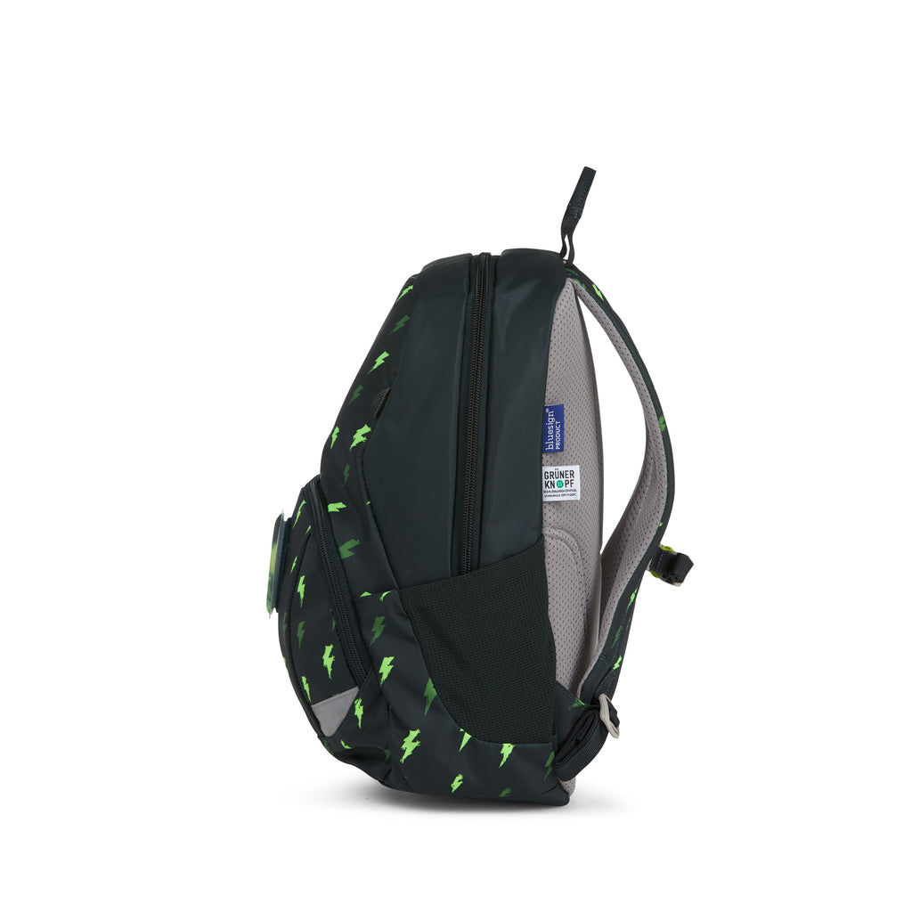 Ergobag Rucksack Ease Large, Bärtolomäus