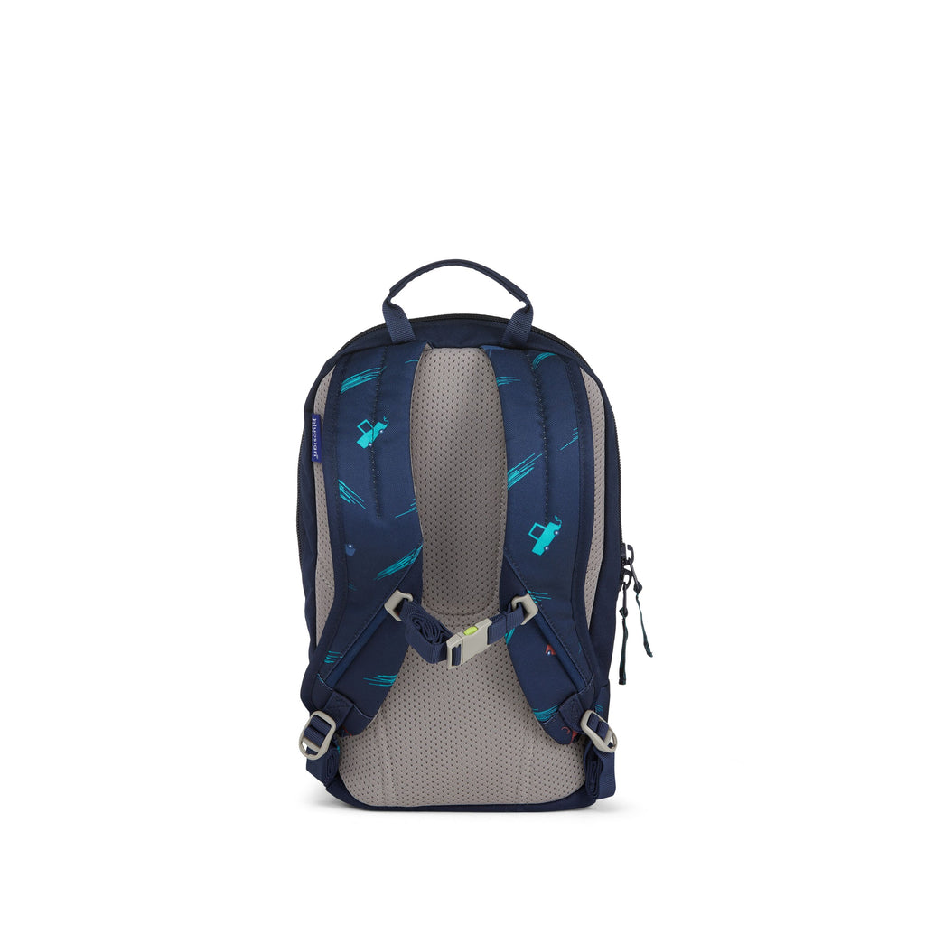 Ergobag Rucksack Ease Small, Bärnhard