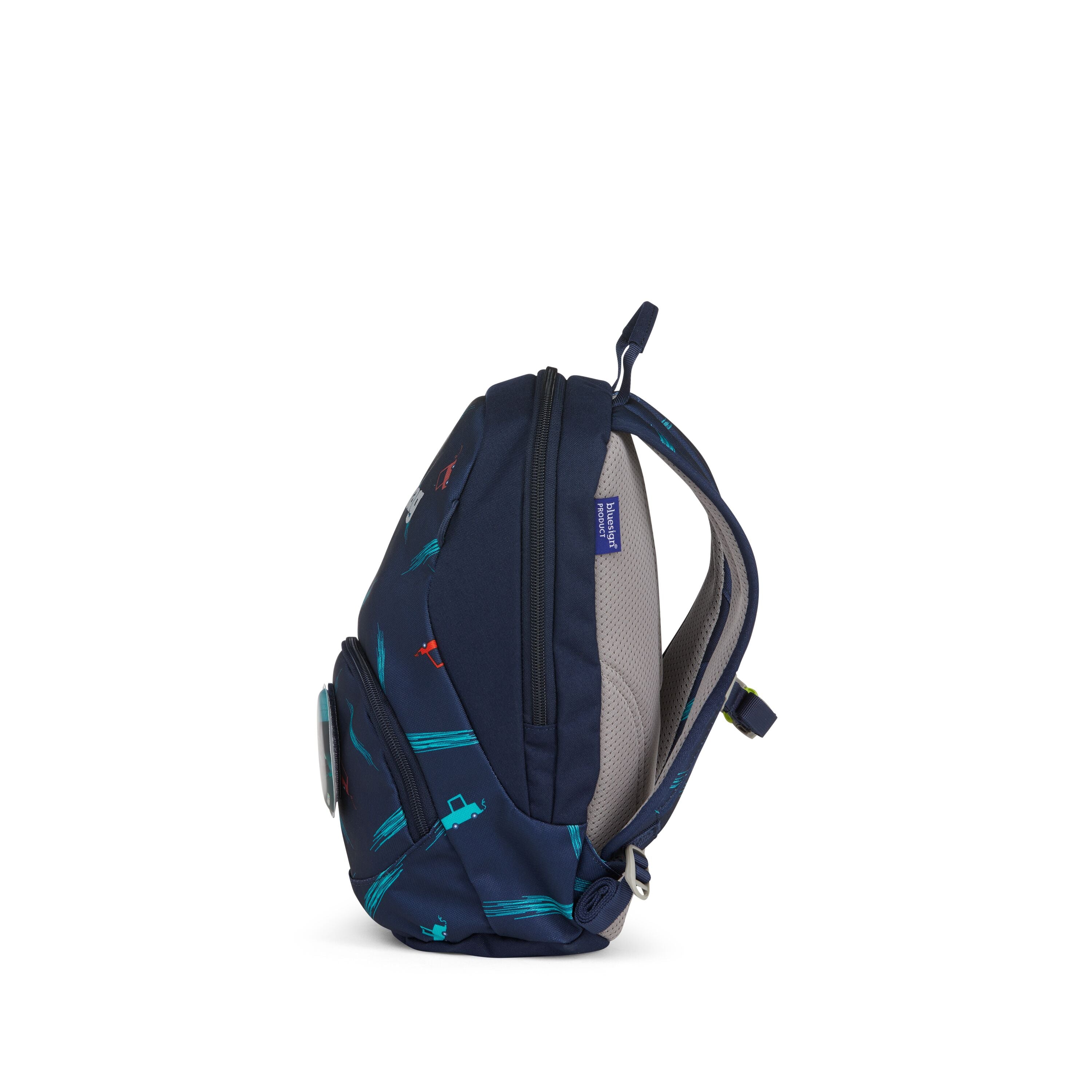 Ergobag Rucksack Ease Small, Bärnhard
