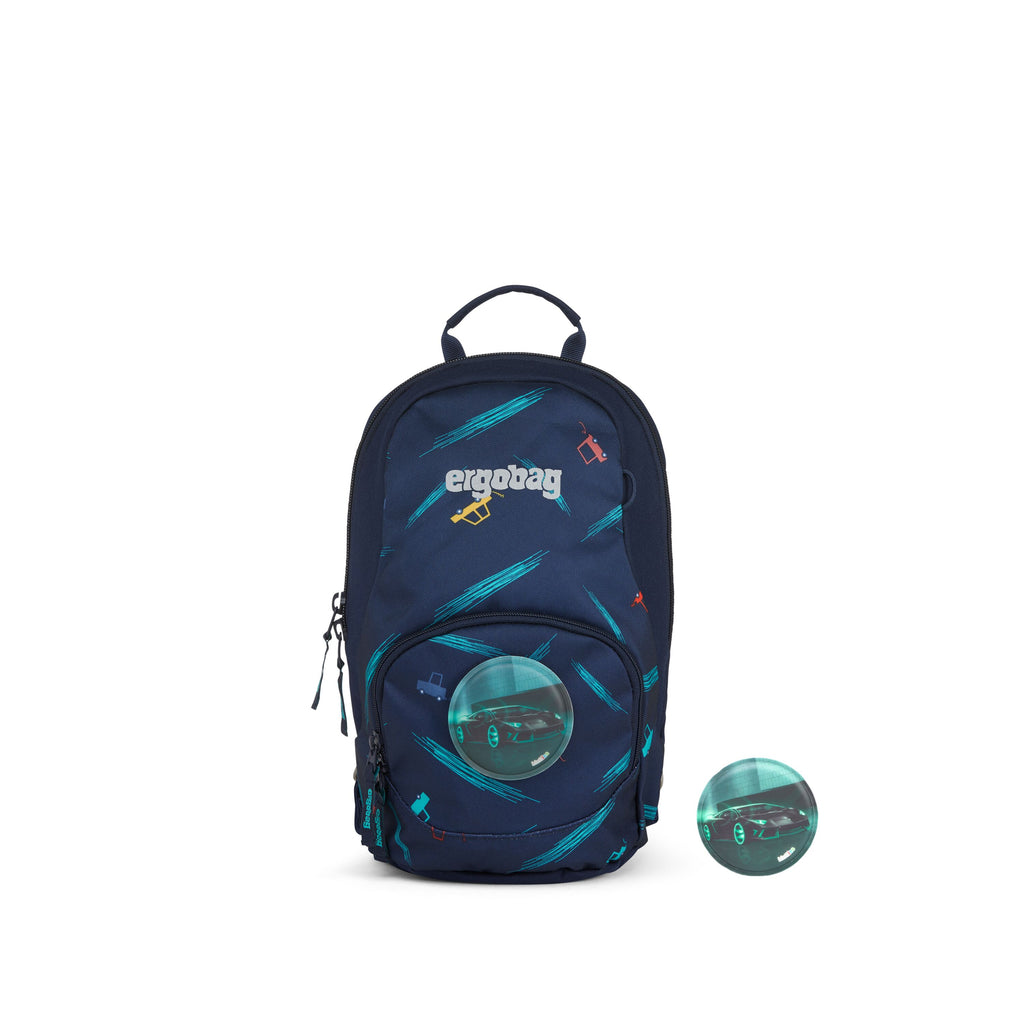 Ergobag Rucksack Ease Small, Bärnhard
