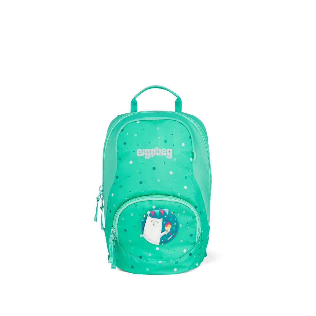 Ergobag Rucksack Ease Small, Bärnelope