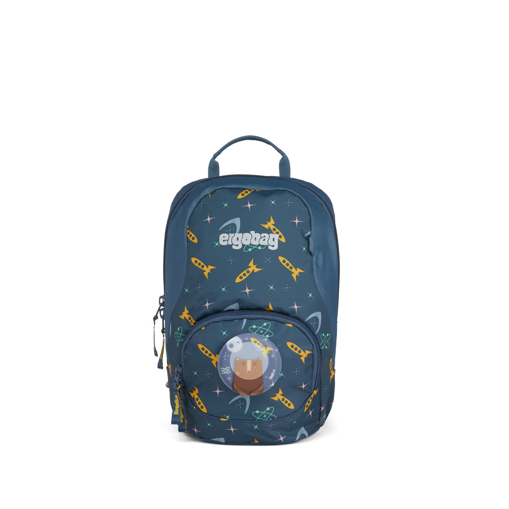 Ergobag Rucksack Ease Small, Bärgold
