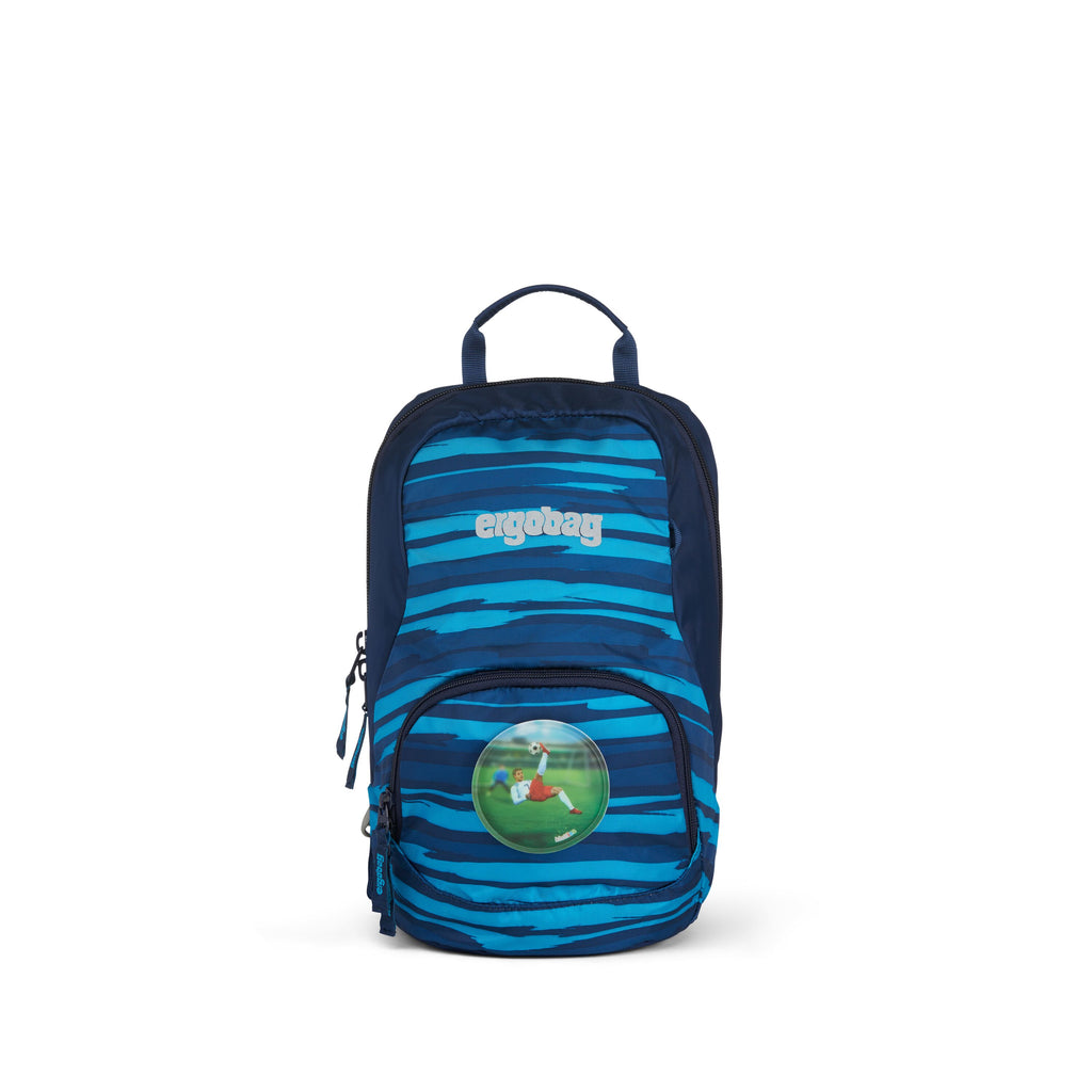 Ergobag Rucksack Ease Small, Bärt