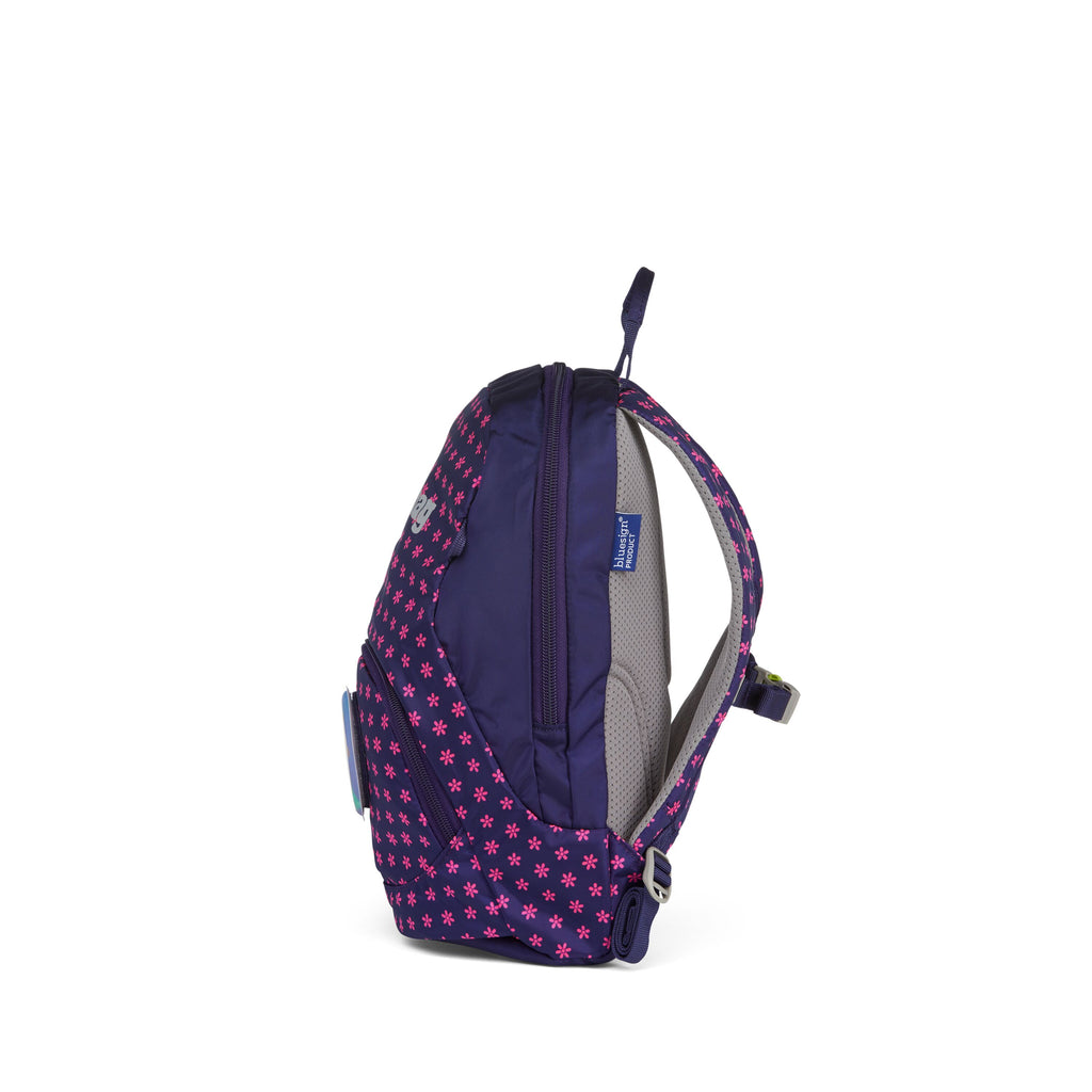 Ergobag Rucksack Ease Small, Bärtina