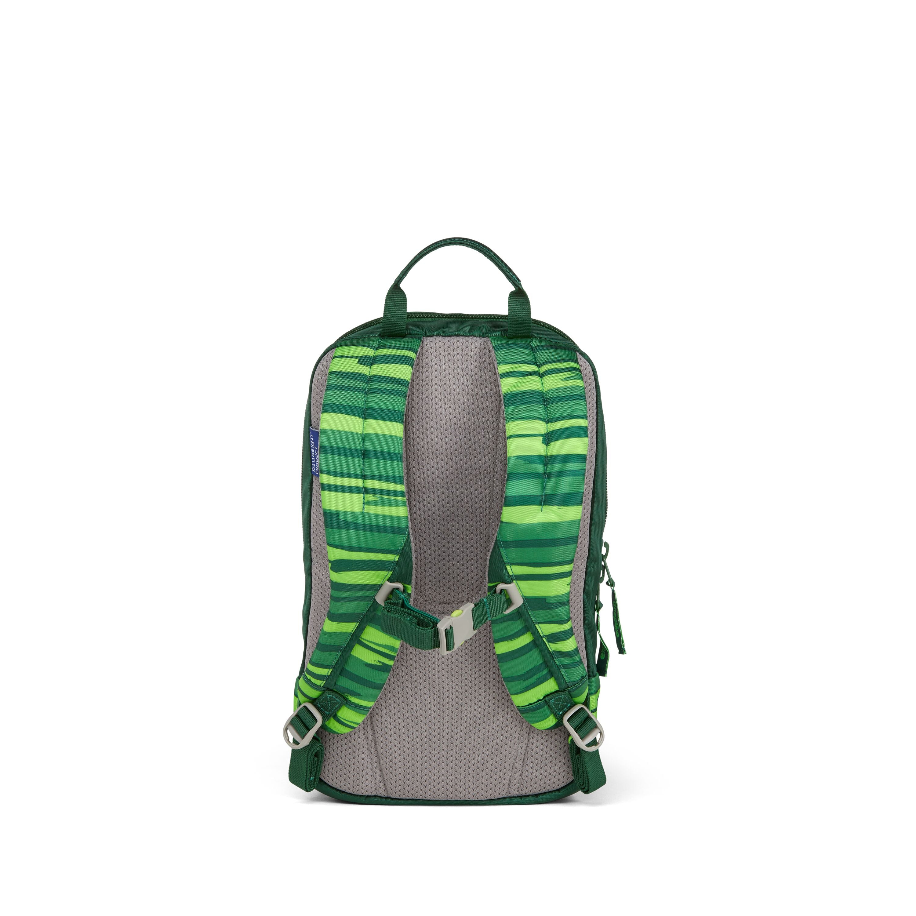 Ergobag Rucksack Ease Small, Bärtram