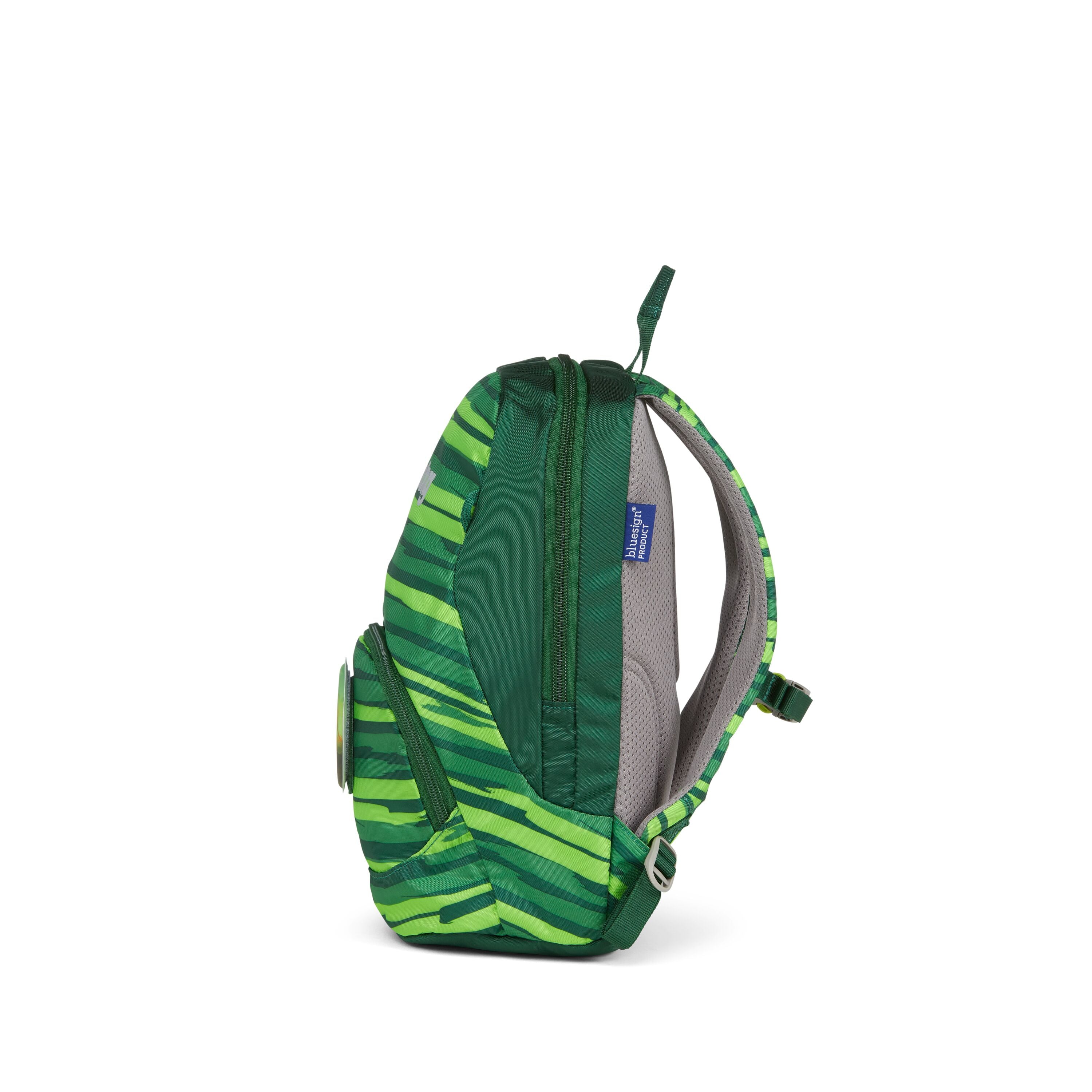 Ergobag Rucksack Ease Small, Bärtram