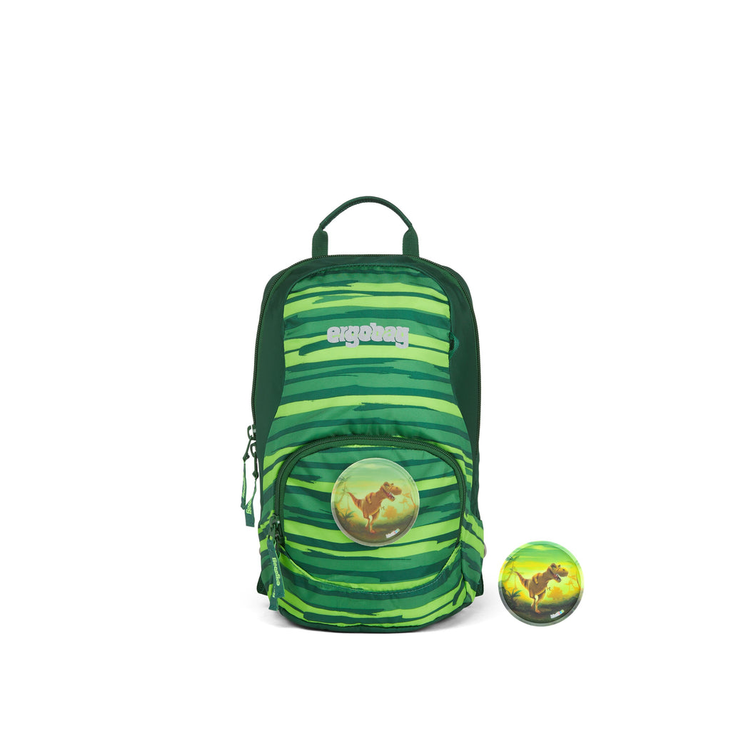 Ergobag Rucksack Ease Small, Bärtram