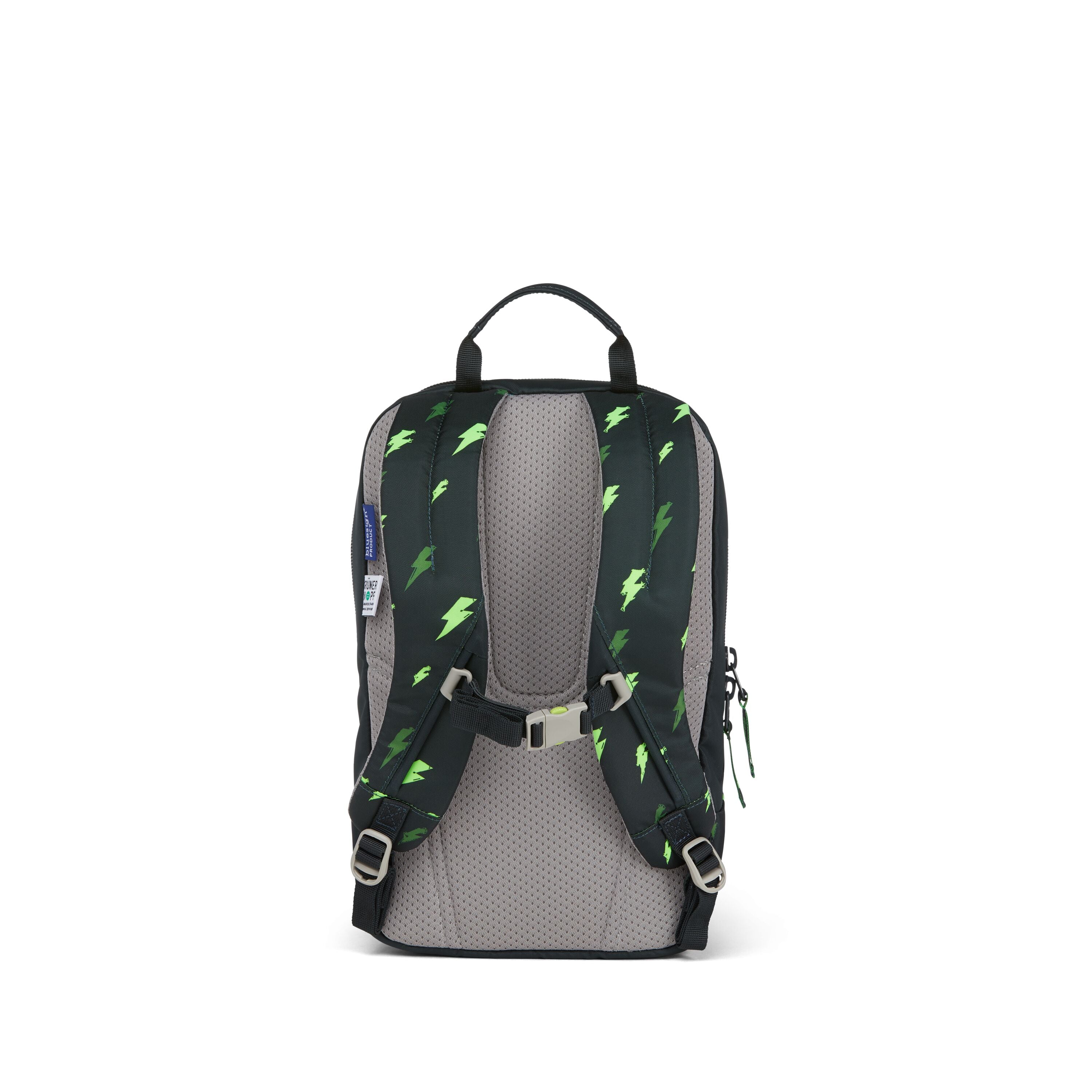 Ergobag Rucksack Ease Small, Bärtolomäus