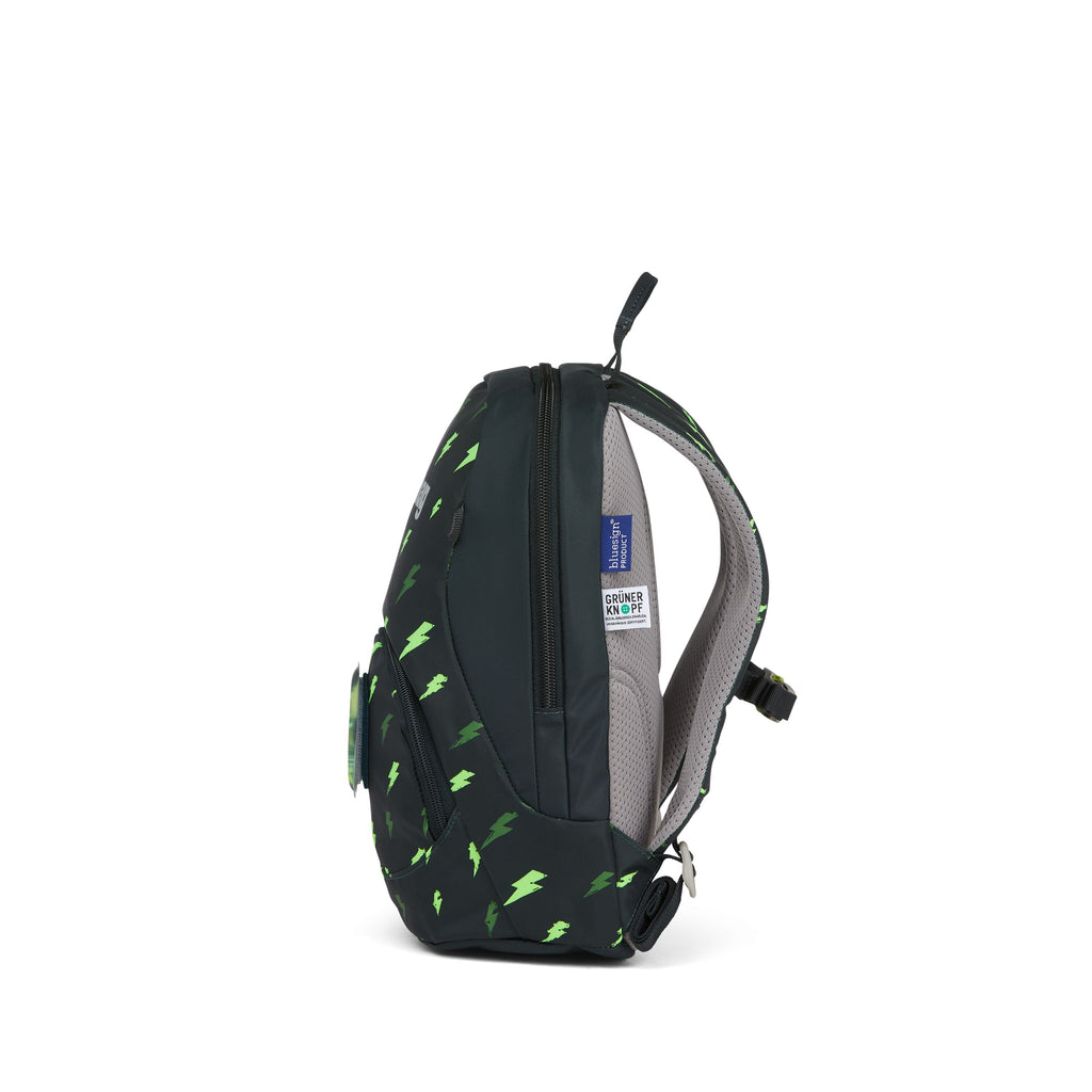 Ergobag Rucksack Ease Small, Bärtolomäus