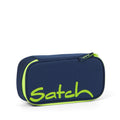Satch Schlamperbox, Toxic Yellow
