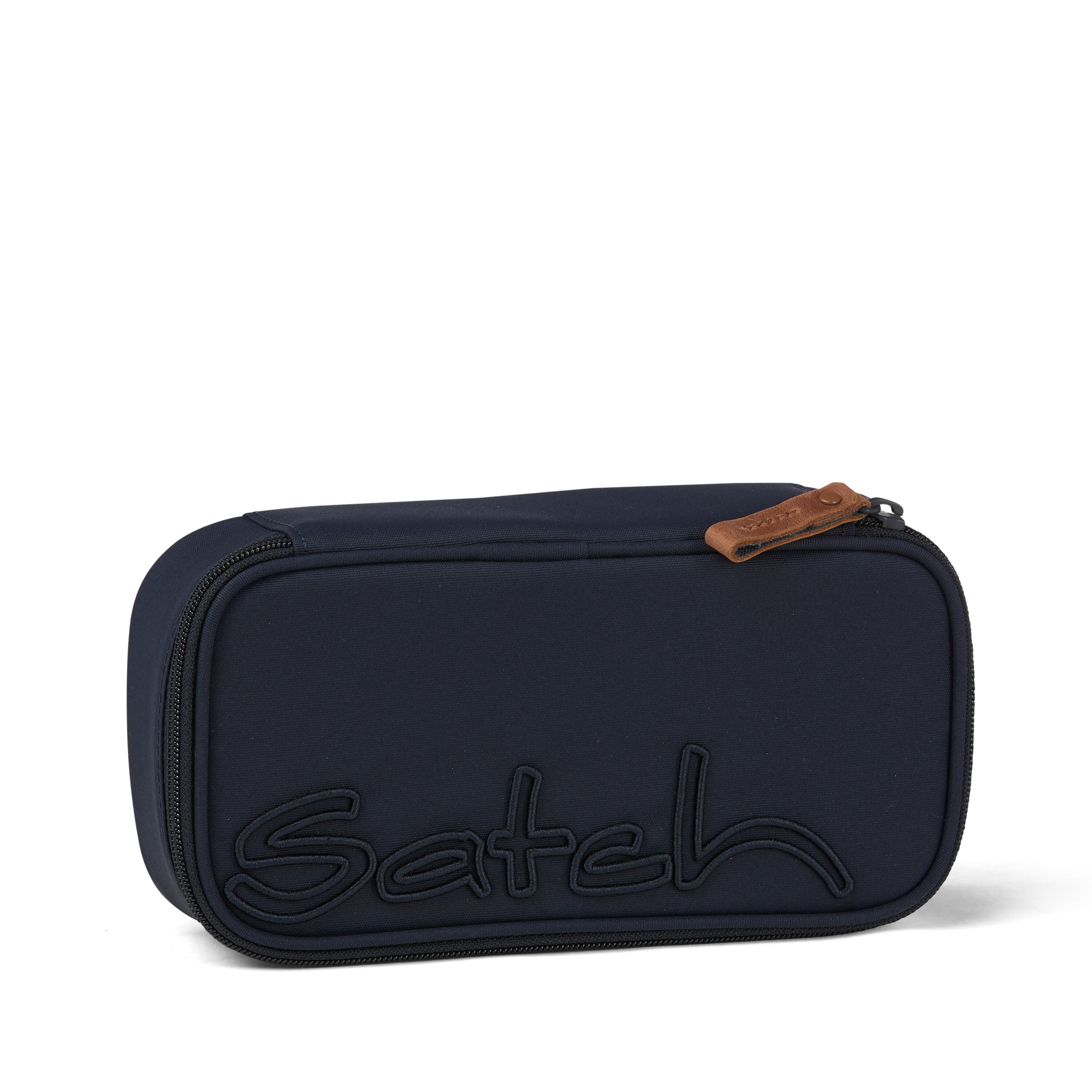 Satch Schlamperbox, Nordic Blue