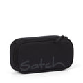 Satch Schlamperbox, Blackjack