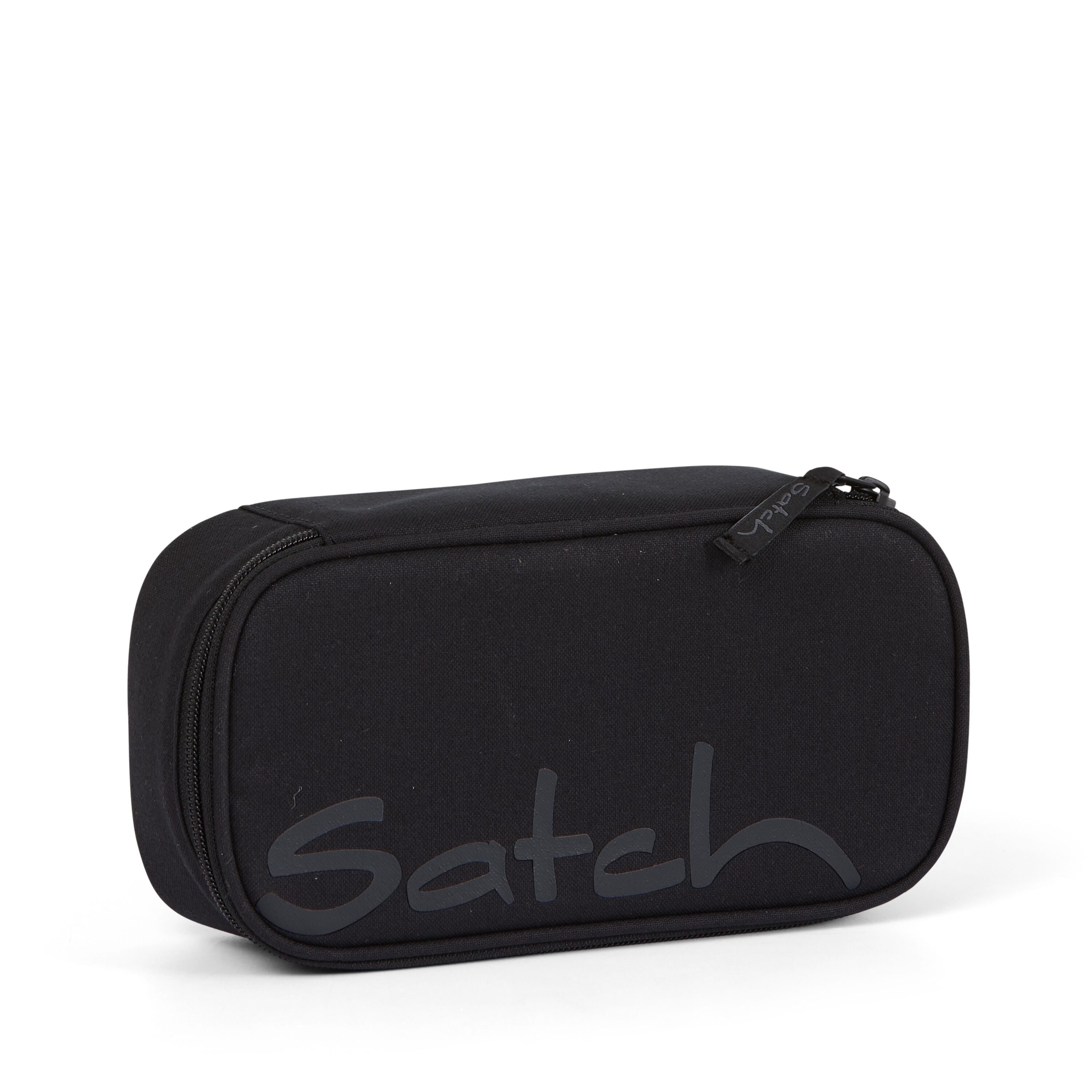 Satch Schlamperbox, Blackjack