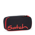 Satch Schlamperbox, Fire Phantom