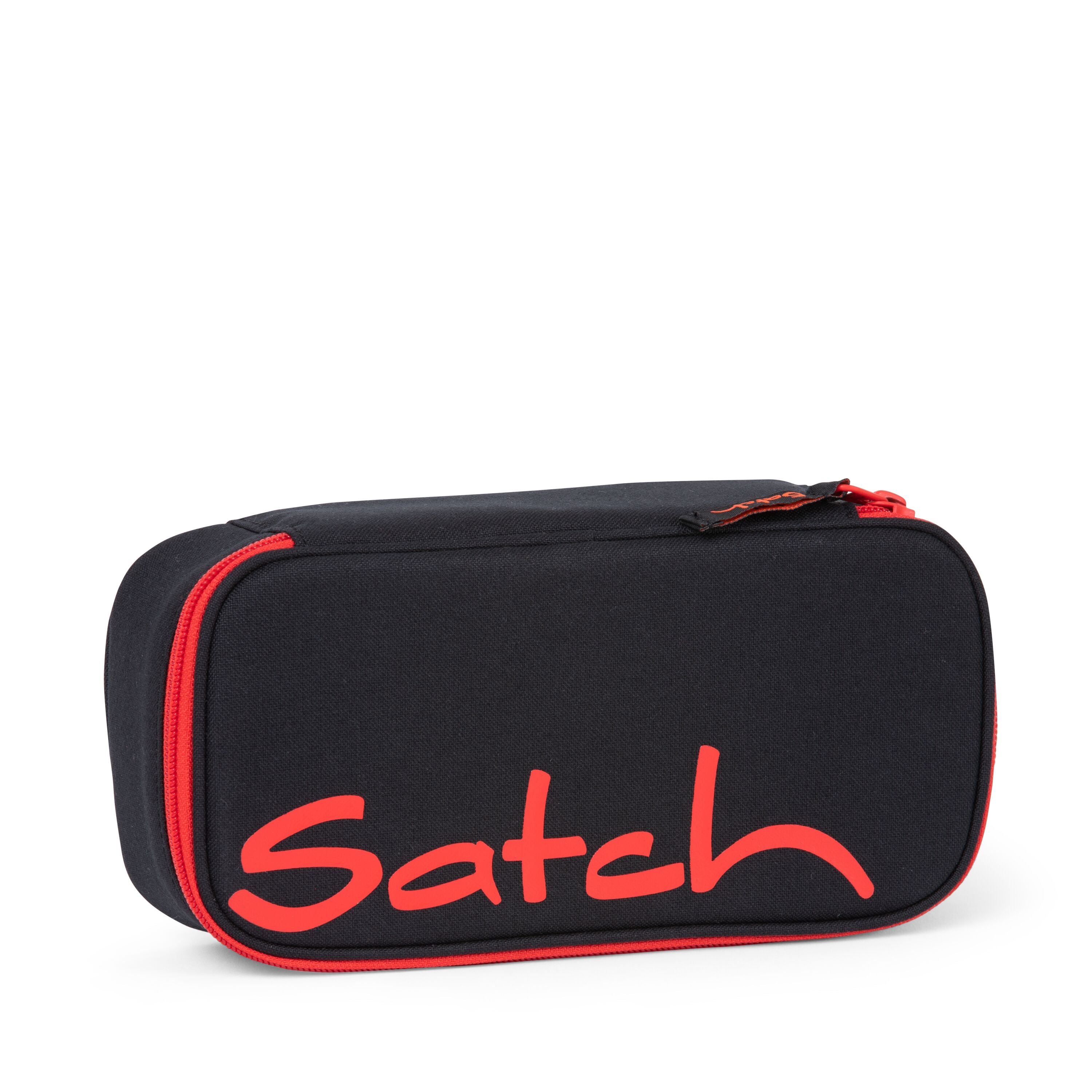 Satch Schlamperbox, Fire Phantom