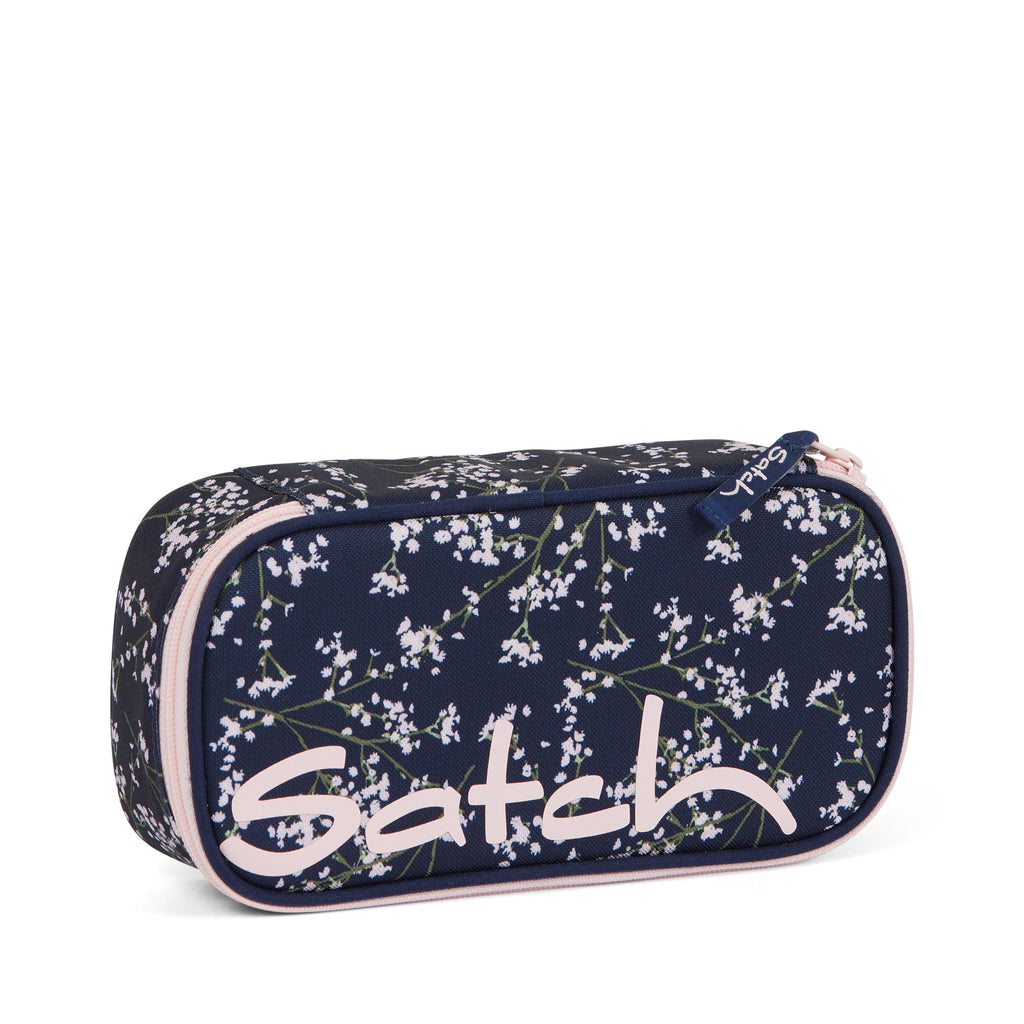 Satch Schlamperbox, Bloomy Breeze