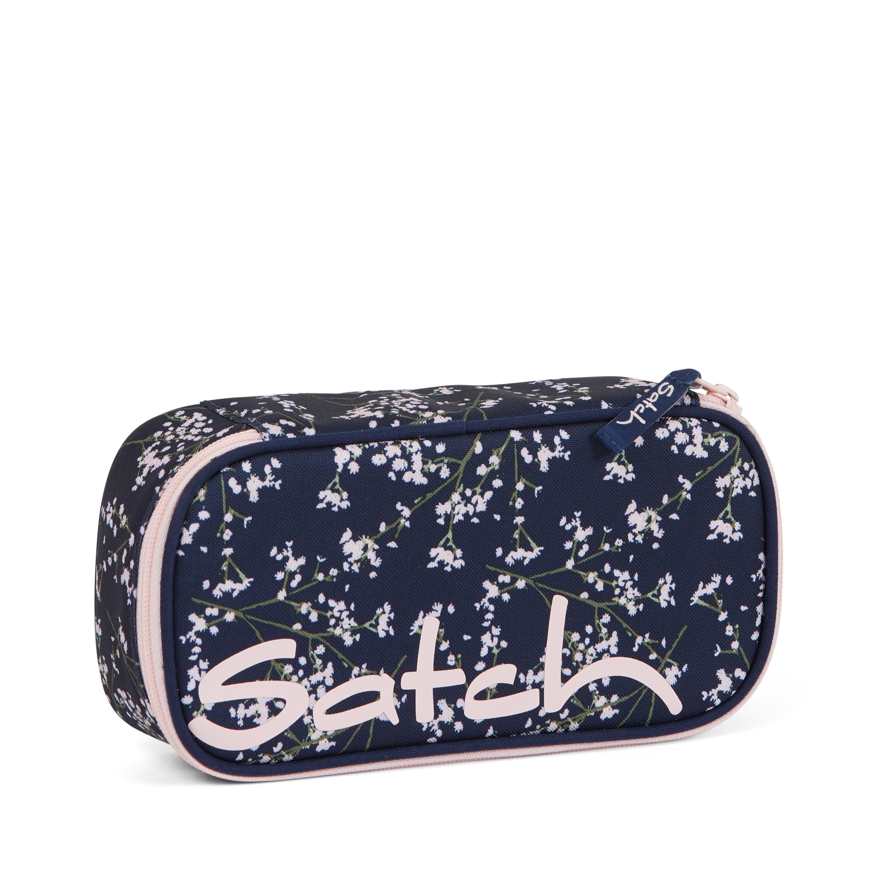 Satch Schlamperbox, Bloomy Breeze