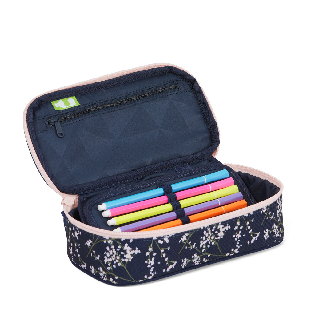 Satch Schlamperbox, Bloomy Breeze