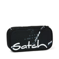 Satch Schlamperbox, Ninja Matrix