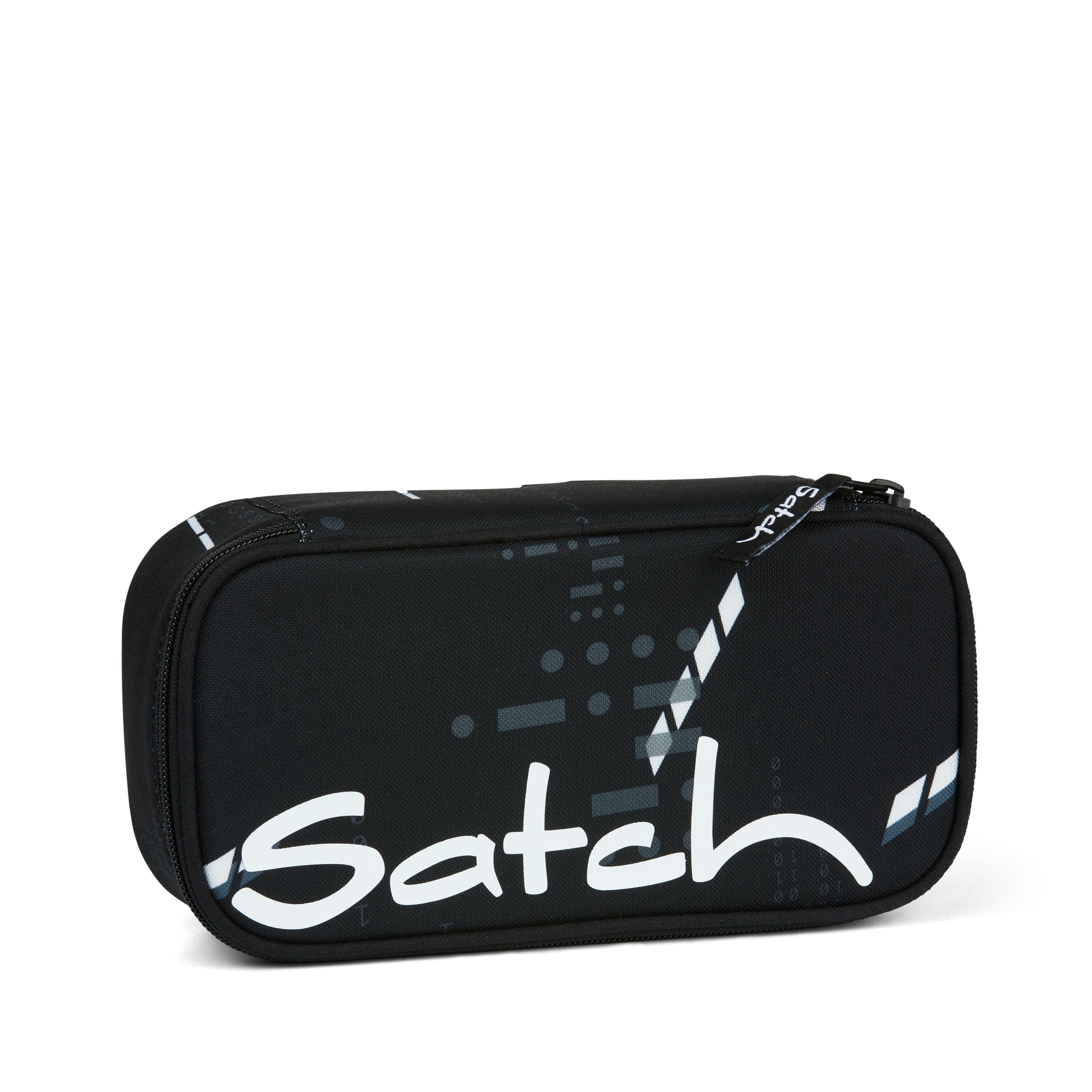 Satch Schlamperbox, Ninja Matrix
