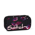 Satch Schlamperbox, Mystic Nights