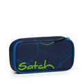 Satch Schlamperbox, Blue Tech