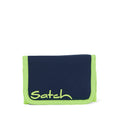 Satch Geldbeutel, Toxic Yellow