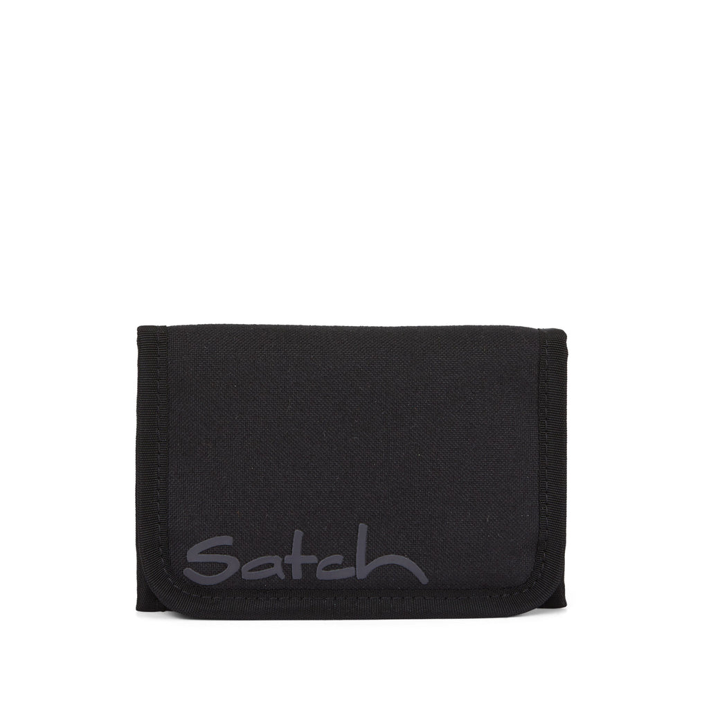 Satch Geldbeutel, Blackjack