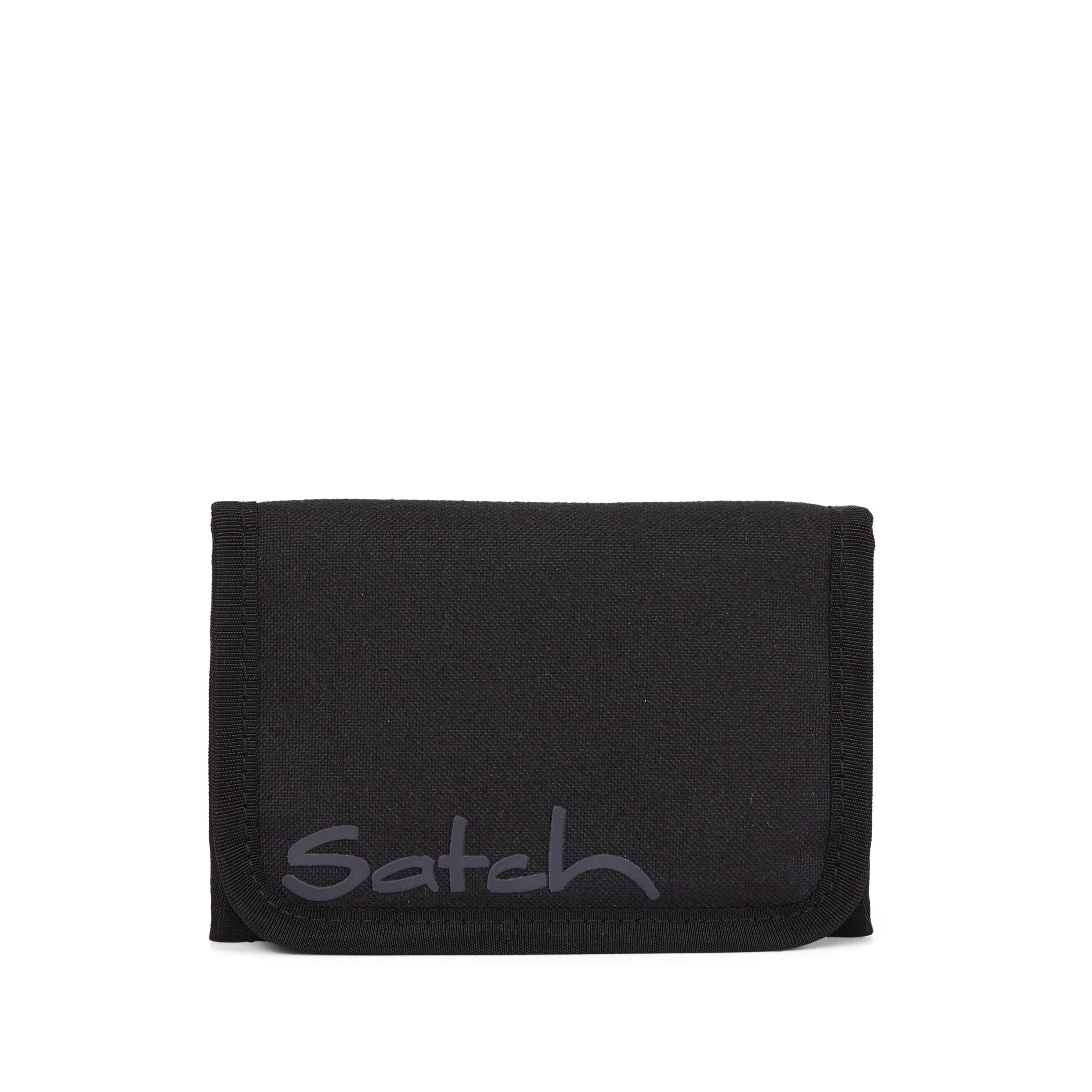 Satch Geldbeutel, Blackjack