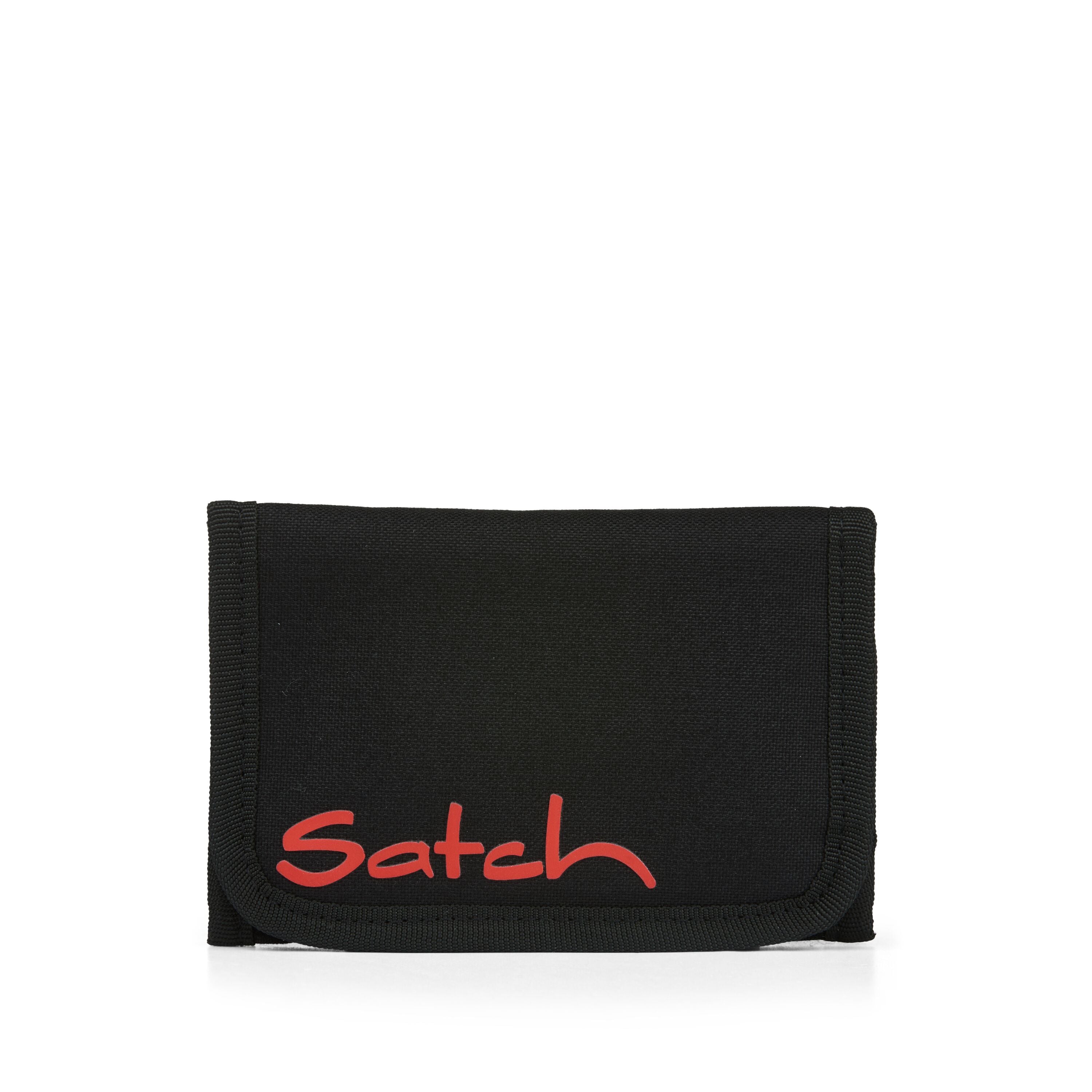 Satch Geldbeutel, Fire Phantom