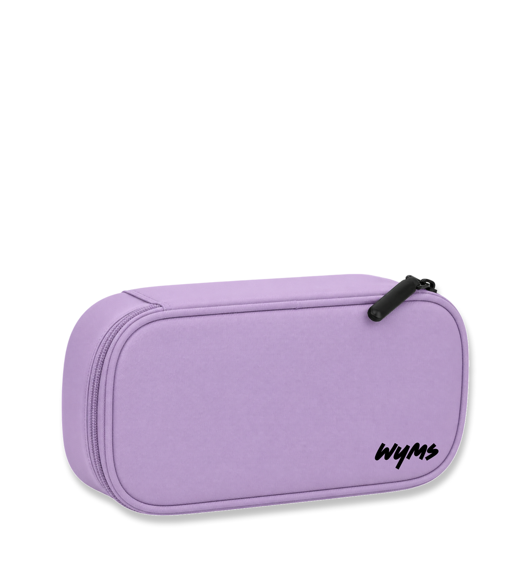 Wyms Schlamperbox Lavender Dreams – Außenansicht