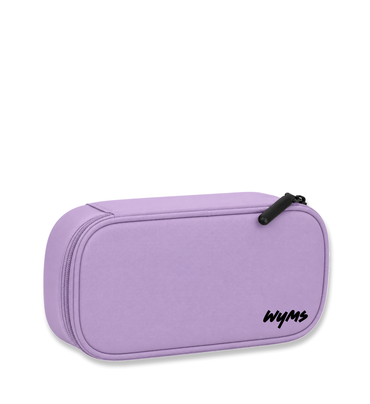 Wyms Schlamperbox Lavender Dreams – Außenansicht