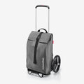 Reisenthel Citycruiser Einkaufstrolley, Twist Silver