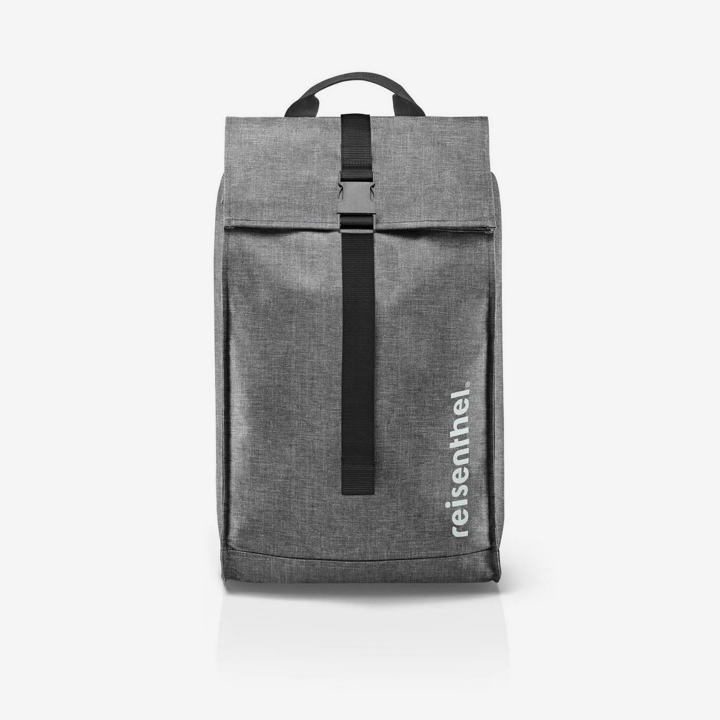 Reisenthel Citycruiser Einkaufstrolley, Twist Silver – Produktansicht 3