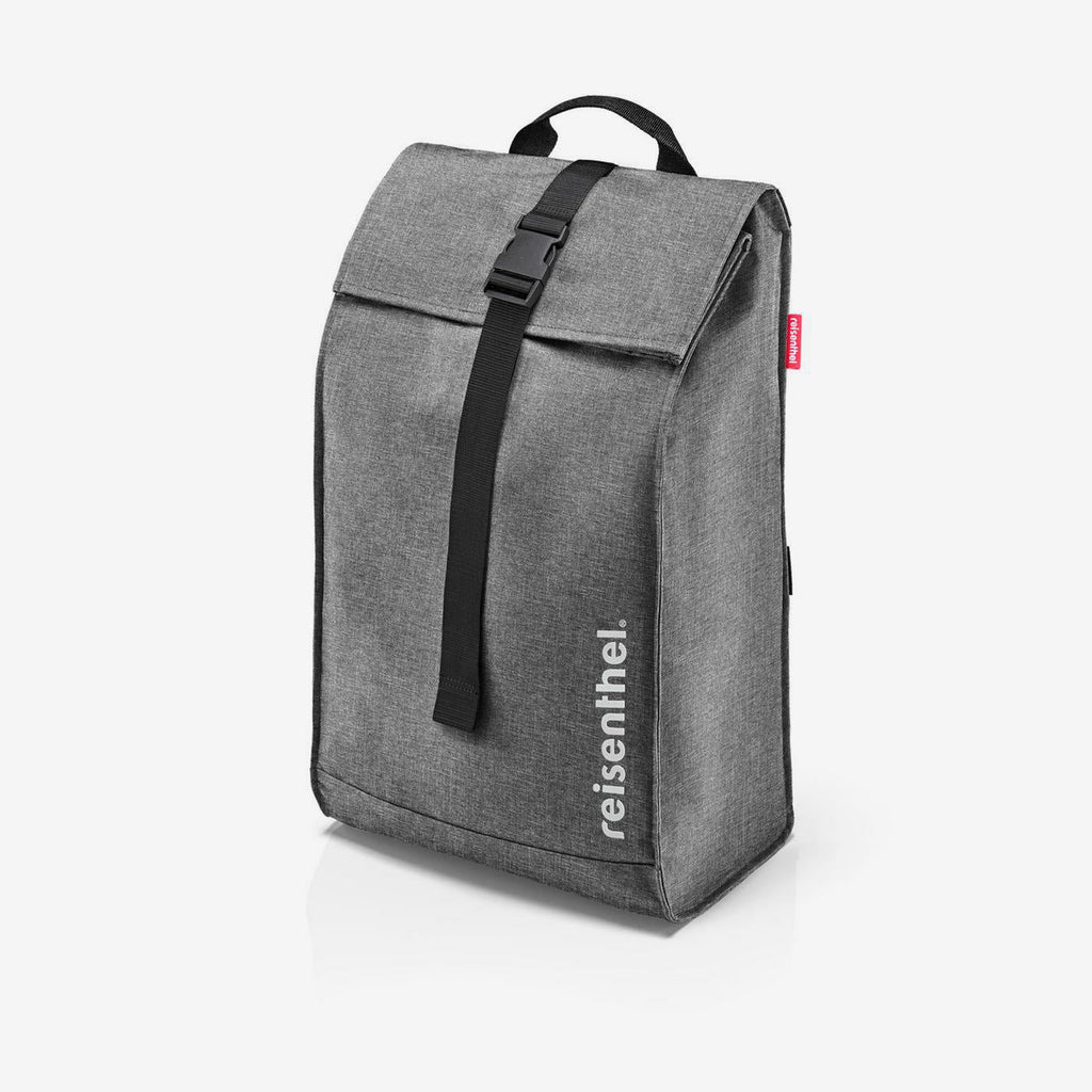 Reisenthel Citycruiser Einkaufstrolley, Twist Silver – Produktansicht 4