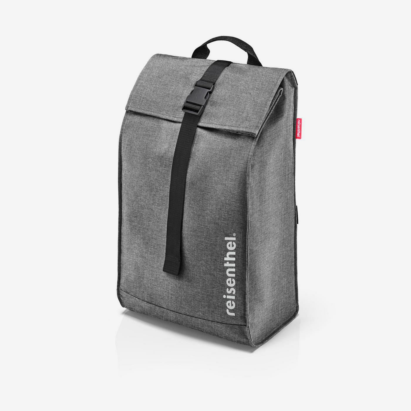 Reisenthel Citycruiser Einkaufstrolley, Twist Silver – Produktansicht 4