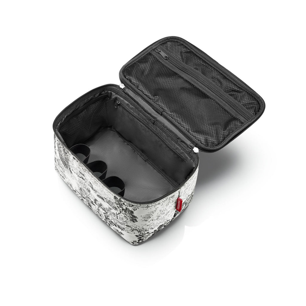 Reisenthel Cosmetic Case, Jacquard Grey
