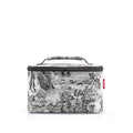 Reisenthel Cosmetic Case, Jacquard Grey