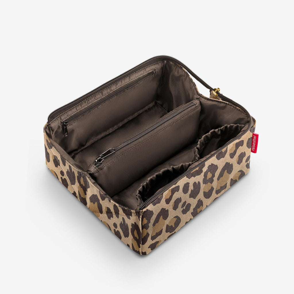 Reisenthel Fold Case, Leo Macchiato – Produktansicht 4