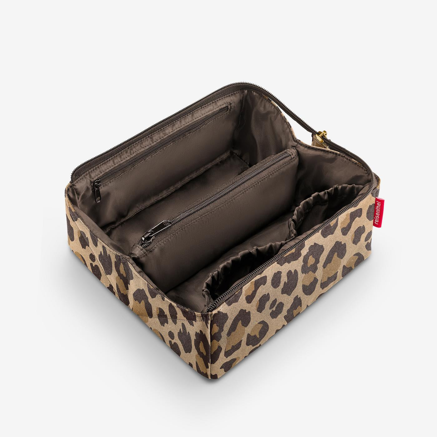 Reisenthel Fold Case, Leo Macchiato – Produktansicht 4