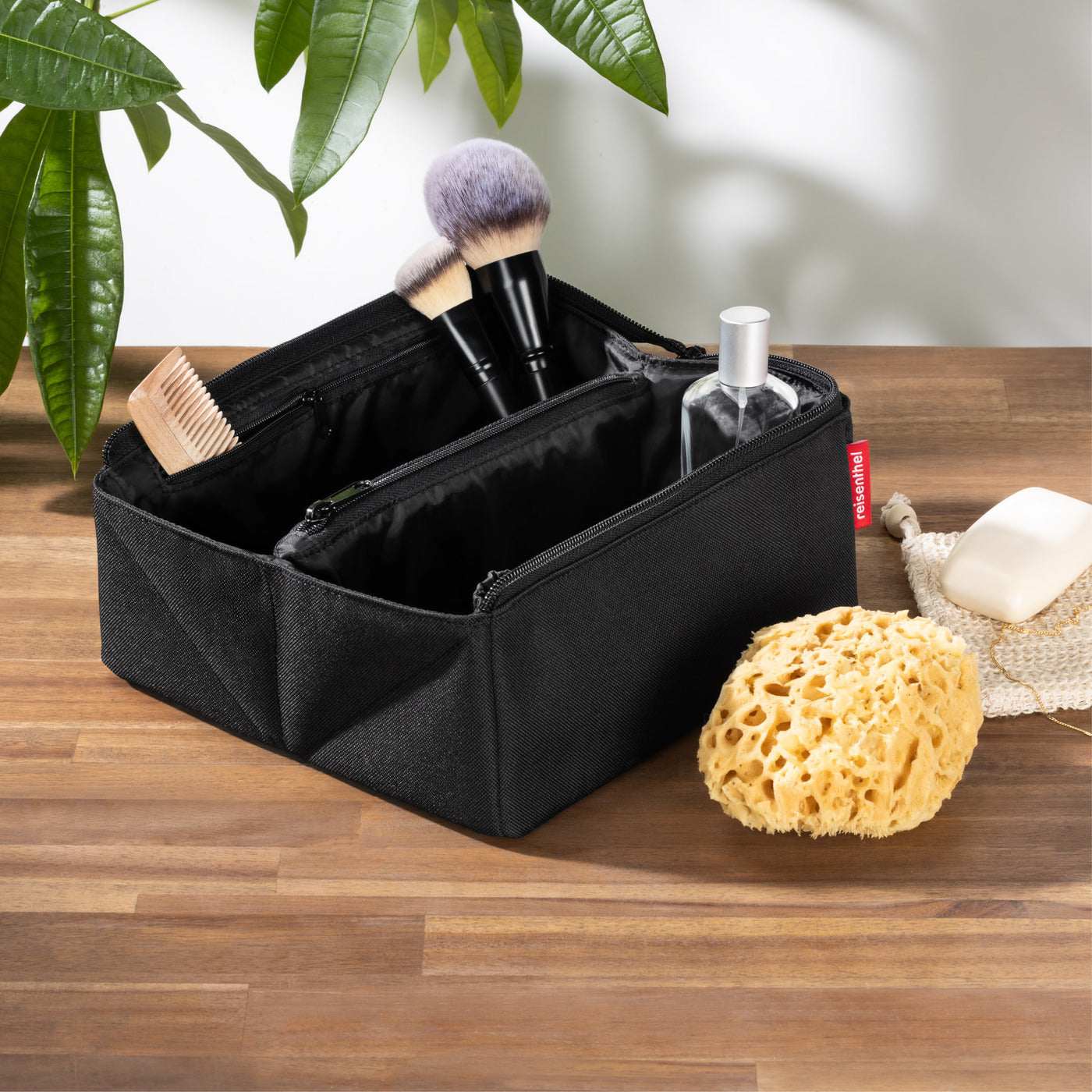 Reisenthel Fold Case, Black – Produktansicht 2