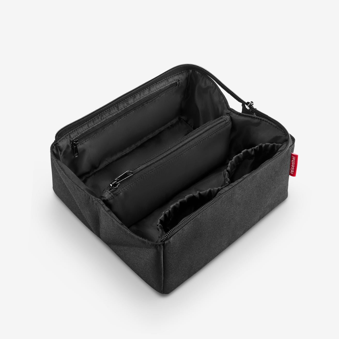Reisenthel Fold Case, Black – Produktansicht 4