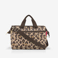 Reisenthel Allrounder S Pocket, Leo Macchiato