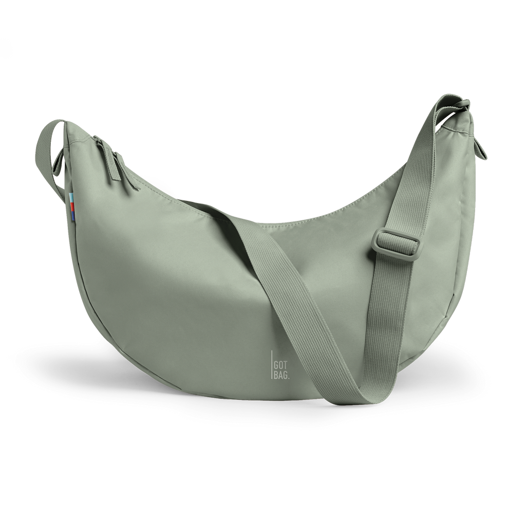 GOT BAG MOON BAG LARGE, bass – Produktansicht
