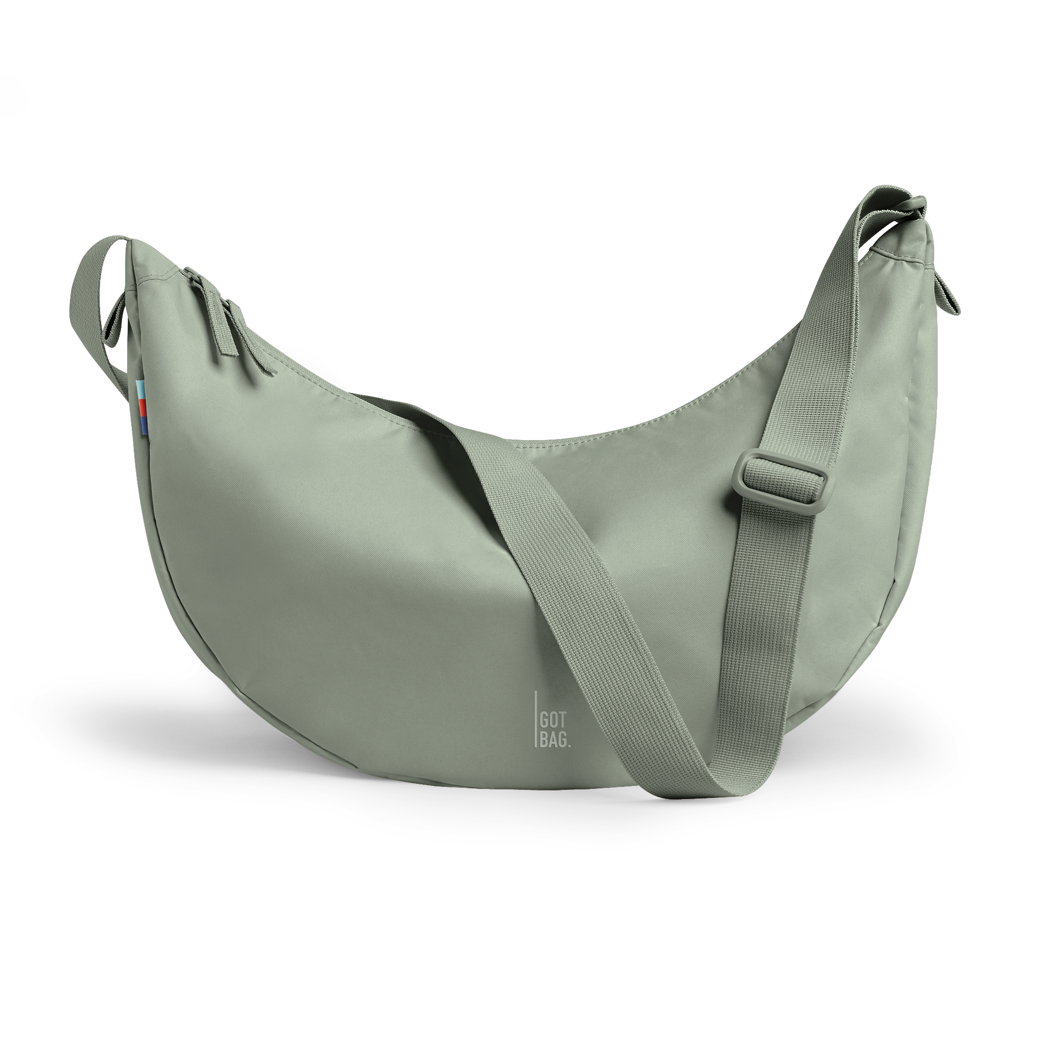 GOT BAG MOON BAG LARGE, bass – Produktansicht
