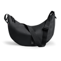 GOT BAG MOON BAG LARGE, black – Produktansicht
