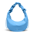 GOT BAG MOON BAG RUFFLE, aqua monochrome – Produktansicht