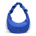 GOT BAG MOON BAG RUFFLE, cobalt monochrome – Produktansicht