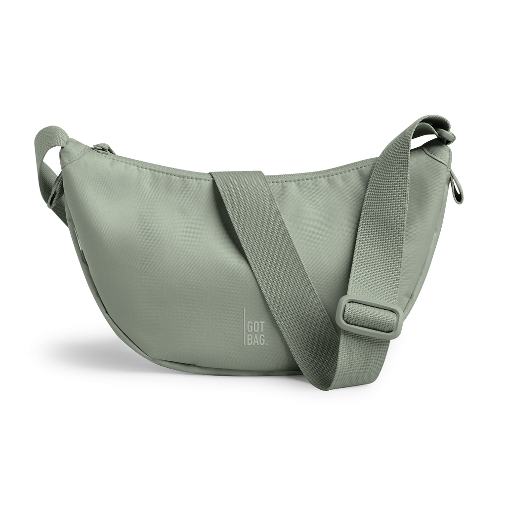GOT BAG MOON BAG SMALL, bass monochrome – Produktansicht